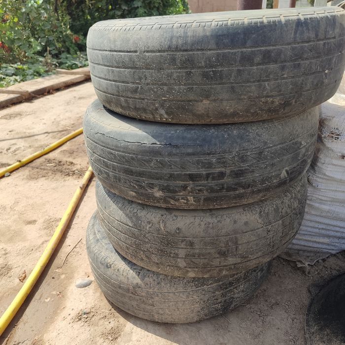 Жигулини дискаси