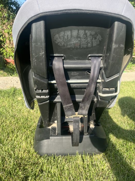 Детское автомобильное кресло(автокресло)