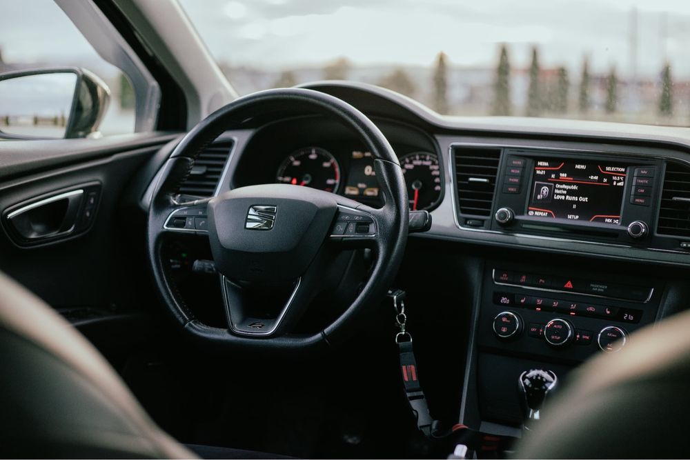 Seat Leon FR 2.0 TDI