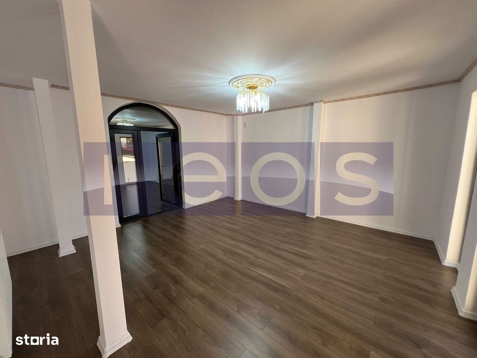 Inchiriere Vila | Singura In Curte |  Zona Mall Vitan