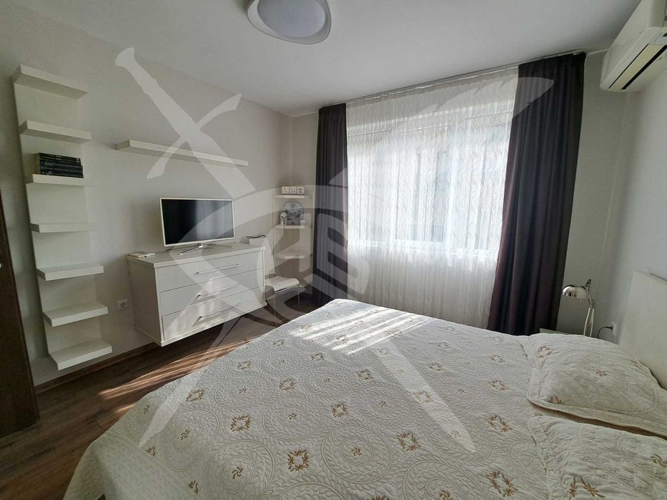 Продава се Тристаен апартамент в Бургас, Сарафово - 110 кв.м за 2228 €/кв.м - Снимка #6