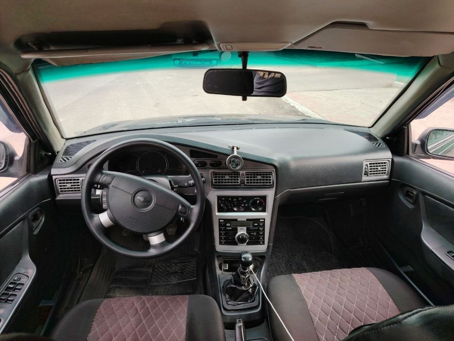 Срочно Продаются Nехиа 2