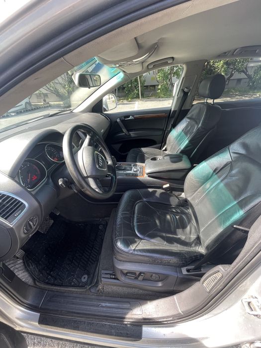 Audi Q7 3,0 Diesel 2006