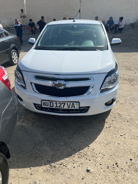 cobalt ltz.  2023  aftamat.