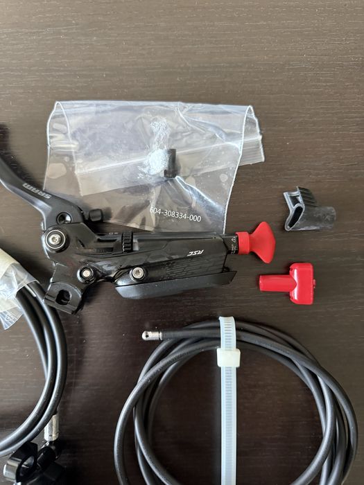 Set frane Sram Code RSC noi