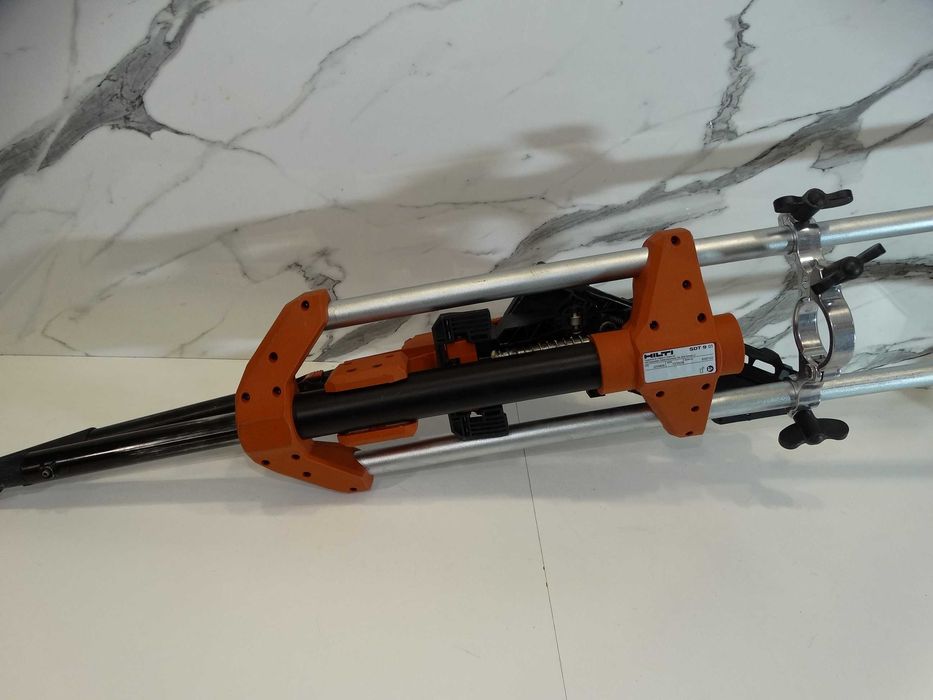 11.2024 - Hilti SDT 9 - Магазинирано устройство за винтове