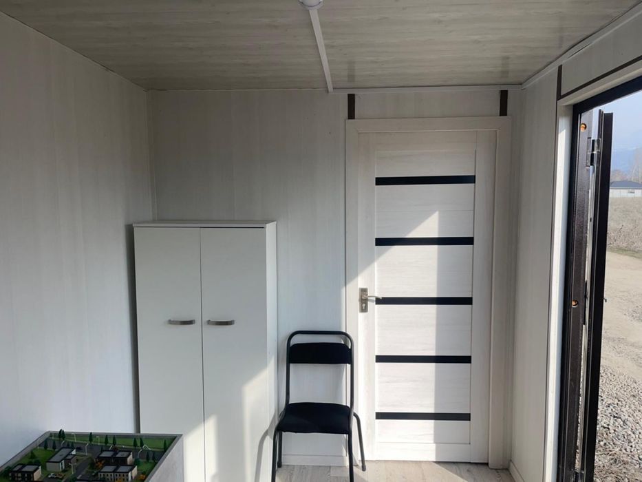 Продам контейнер офис