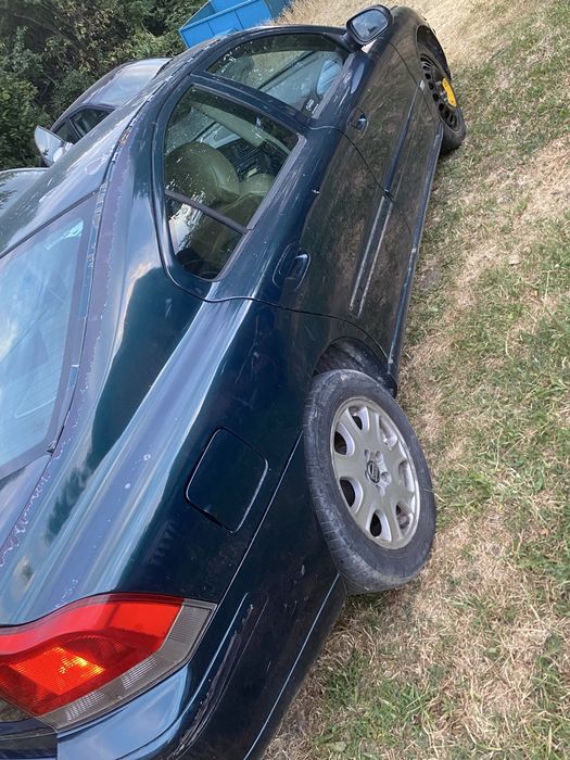 Волво s60 2.4 170кс