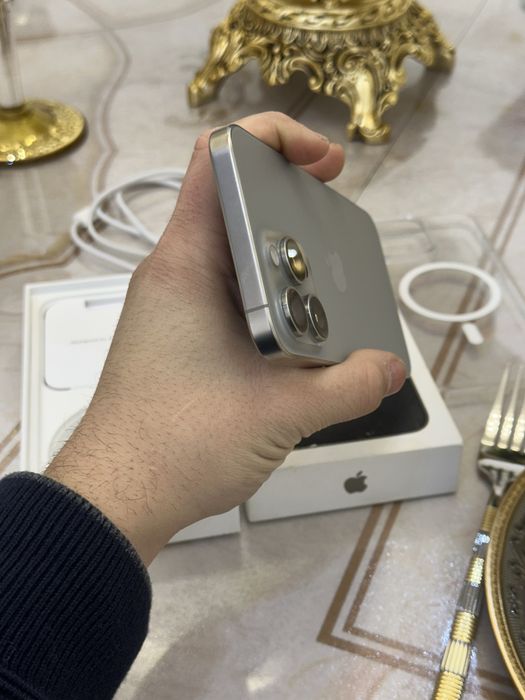 Iphone 15 pro max srochna