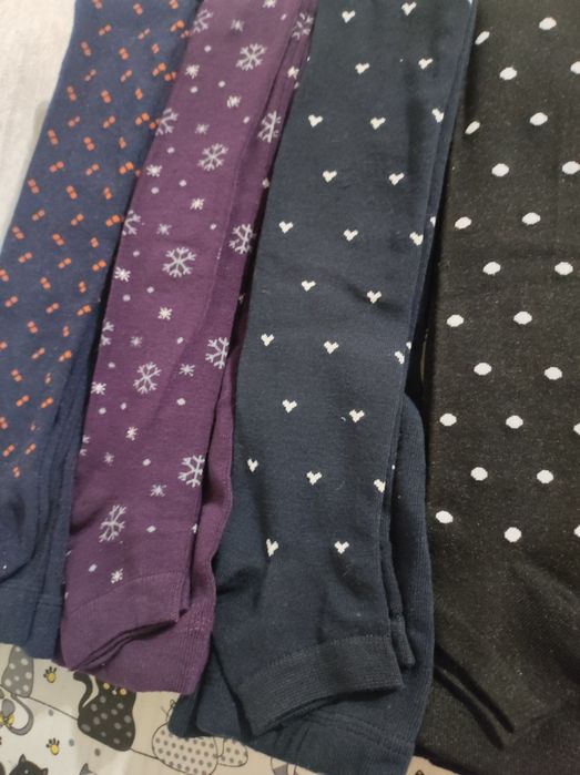 Продам колготки без носок