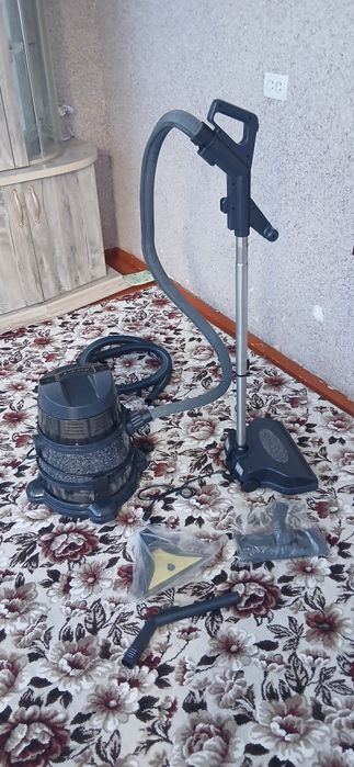 Robaclean  original