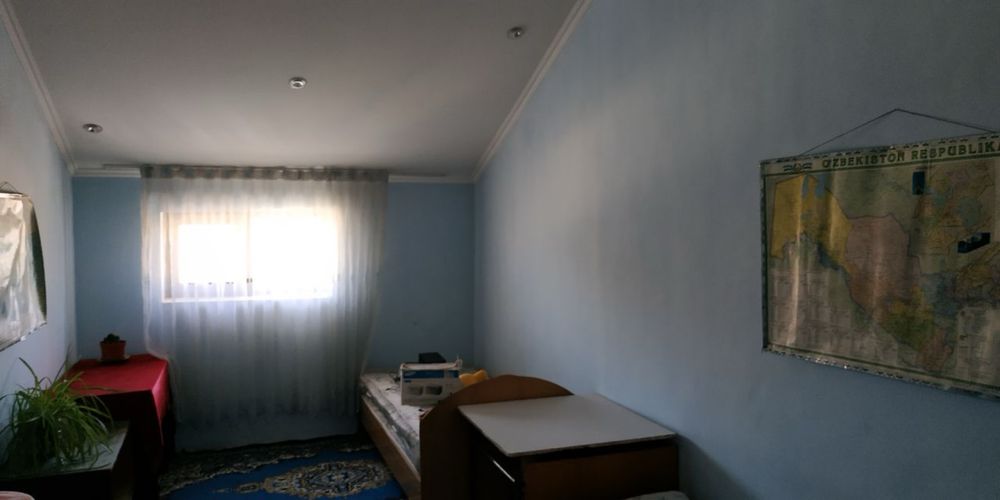 Квартира в городе Самарканд