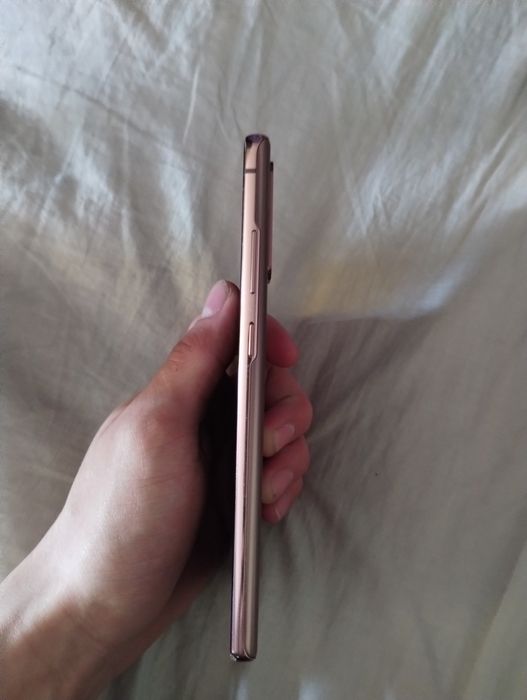 Samsung galaxy note 20 5g