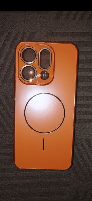 Кейс за Oppo Find x9 pro