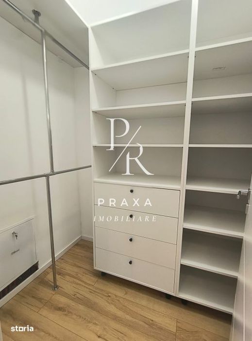 Apartament 2 camere, mobilat, LIFT, parcare, str.Abatorului, zona parc