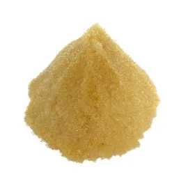 Йонообменна смола - анионни и катионни смоли