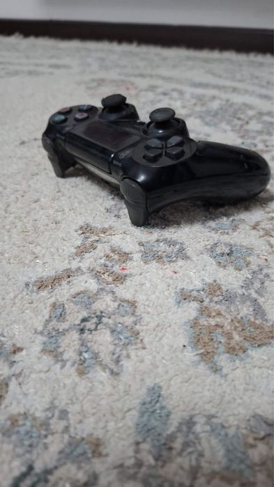 Джостики для PS4