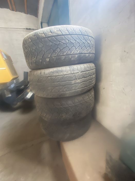 Покрышки комплект