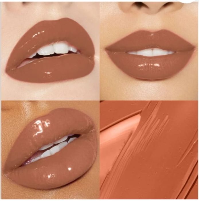 Гланц за устни GlamLip