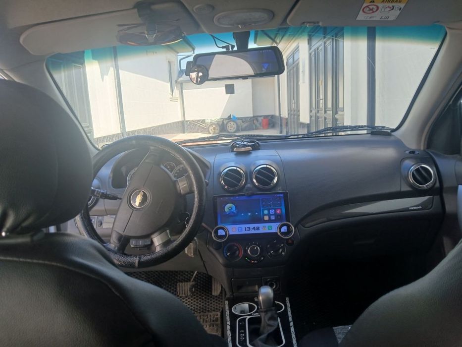 Chevrolet Nexia 2020 — 3