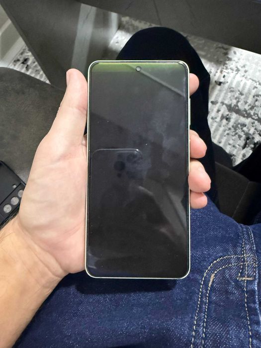 Срочно продается самсунг s21fe в хорошем качестве