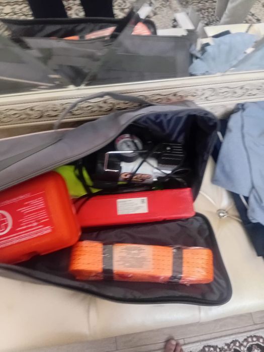 Шихол набор для камри