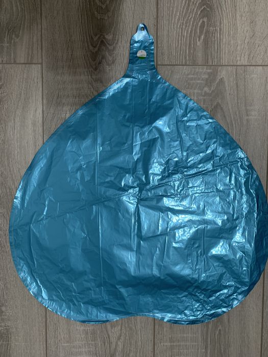 Фольгированные шары