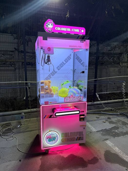 Kran aparatla 1 chi qol bizada xitoydan olibkelamiz 
Magazinimiz bor h