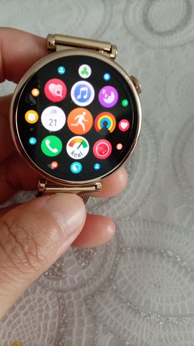 Часы huawei watch gt4