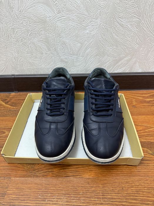 Кроссовки Lacoste 40 размер