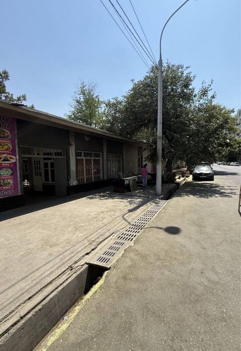 Земля под строительство 6.6 соток яккасарай саламатино