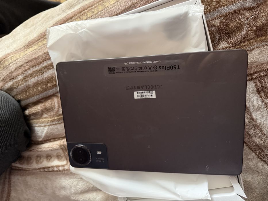 Продам планшет б/у