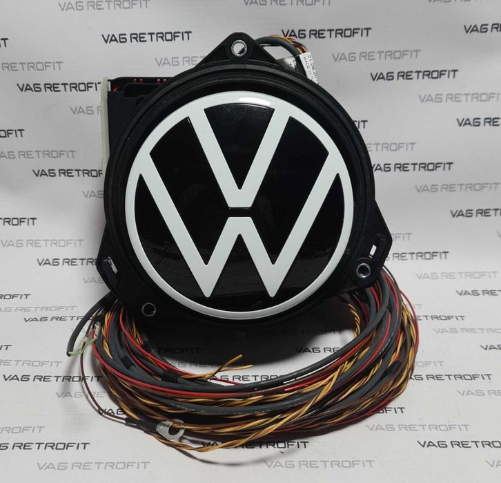 Camera Spate Marsarier VW ID 3 HIGHLINE VW ID3 PRO