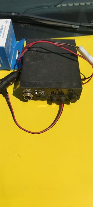 Vind statie radio emisie recepție pni fara fir cu microfon bluetooth