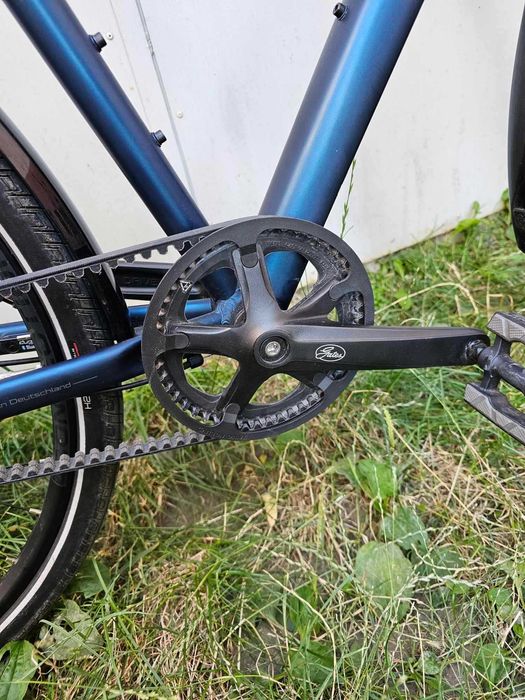 Bicicletă Diamant 247