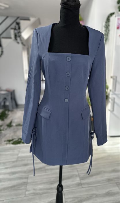 Rochie tip sacou ca si noua