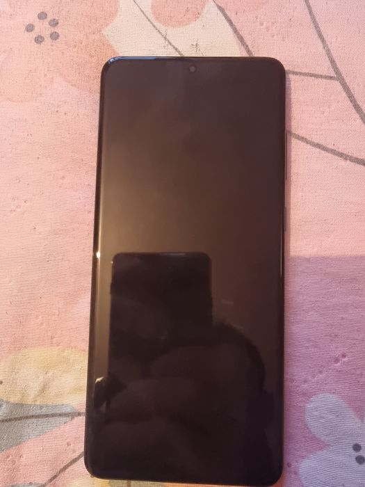 s20 plus 128 gb zor sastayana