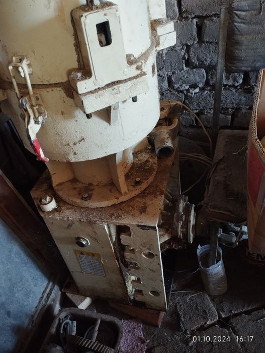 Измельчитель Гранулятор 22кв