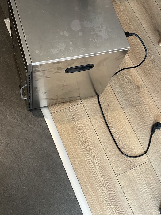 дехидратор, сушене на храна