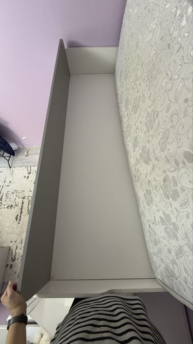 Кровать детская 2 - ярусная