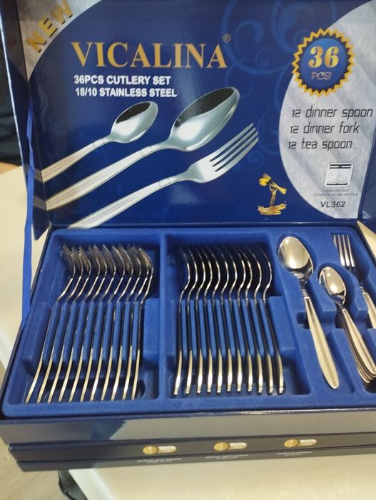 Продам набор ВИКАЛИНА