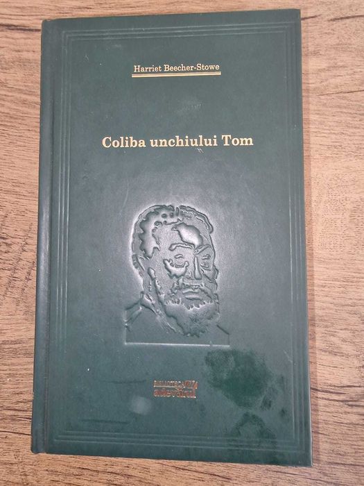 Coliba unchiului Tom