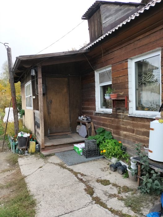 Продам дом 2 ком.Участок 17 соток