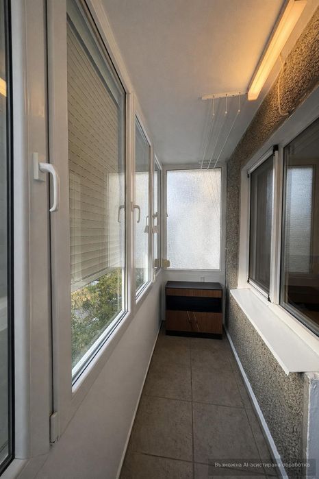 Дава се под наем Двустаен апартамент в София, Младост 1А - 68 кв.м за 550 € - Снимка #9