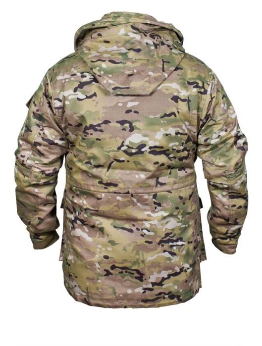 Продам куртку тактическую