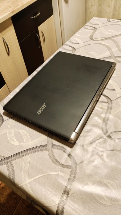 Acer Nitro, Ecran 17"FHD,Cpu i7,Ram 16gb, SSD 250gb+HDD 1Tera,Nvidia