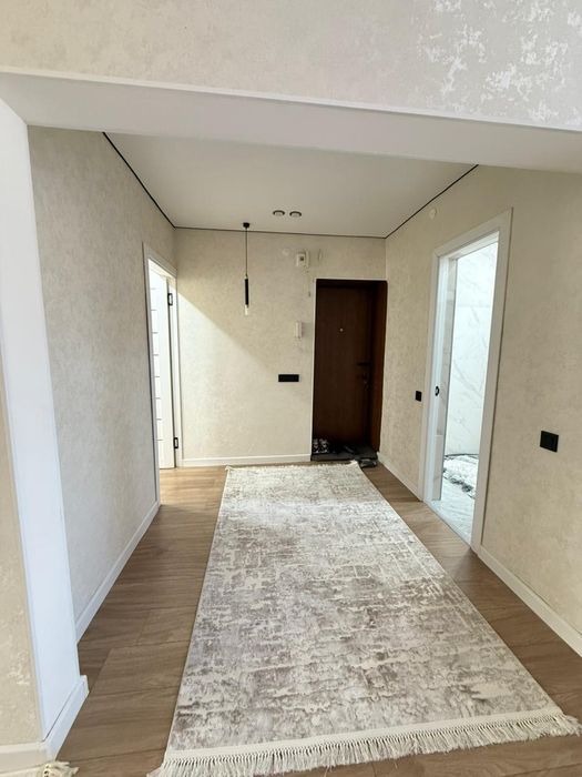 Продам 2х ком Туркистанская