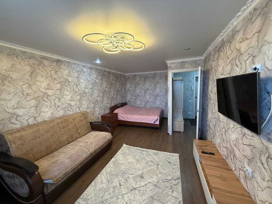 Продажа 1-комнатной квартиры