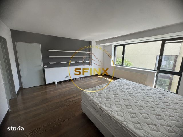 Apartament 3 camere tip duplex Floreasca