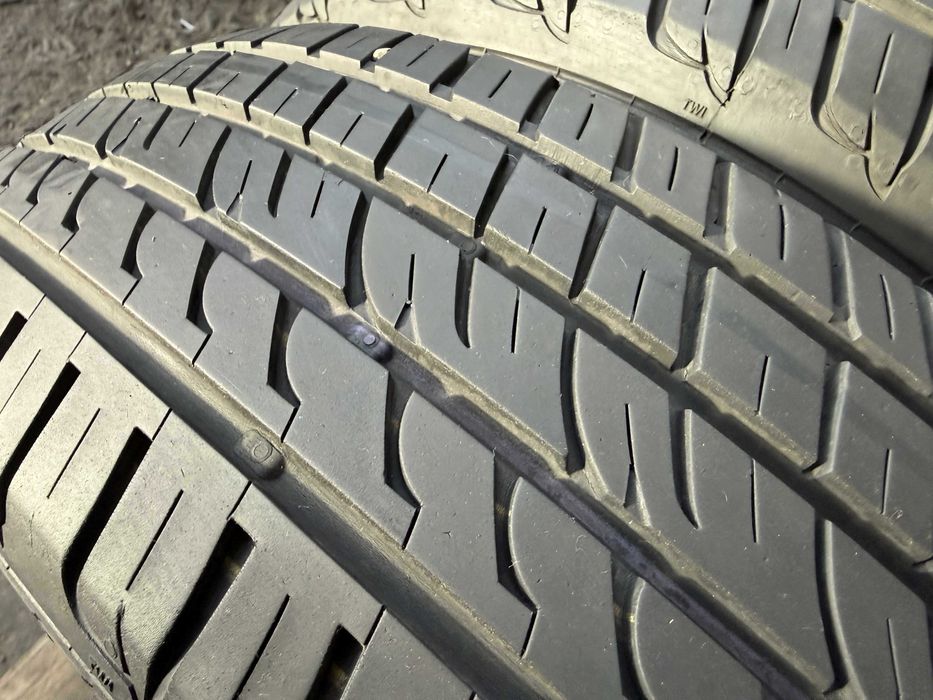 # 2x Anvelope Vara 195/65 r15 - Gislaved Ultra Speed